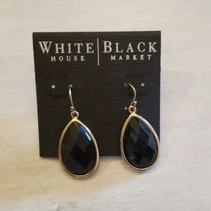 White House Black Market Earrings